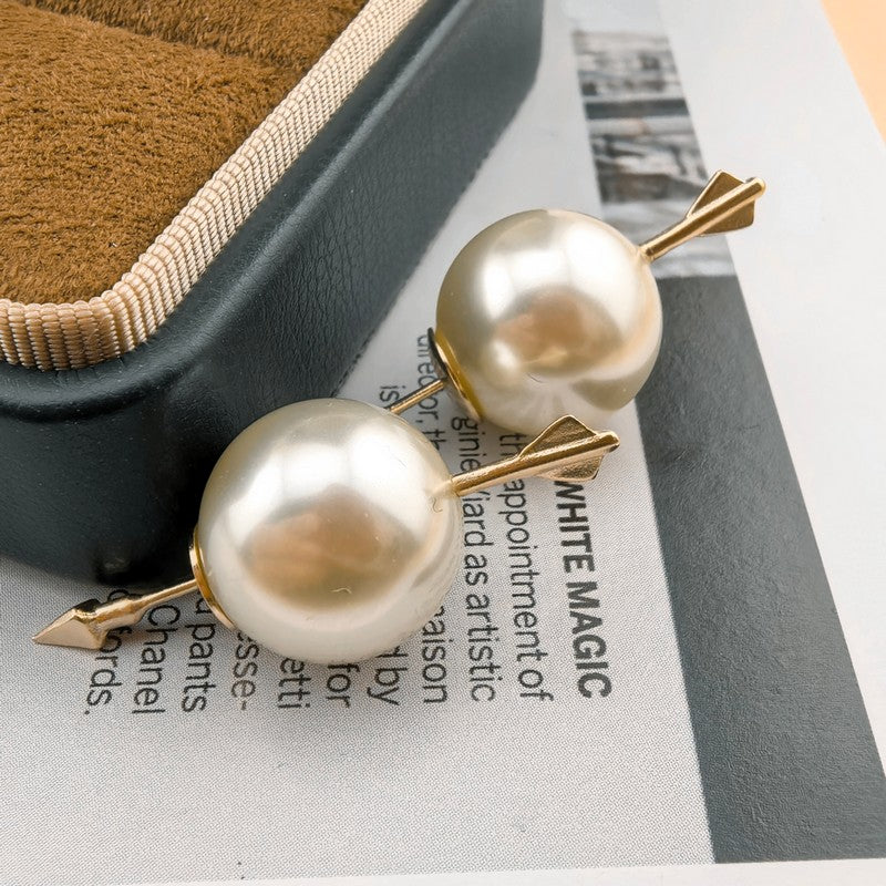 18K Dior Tribales Earrings